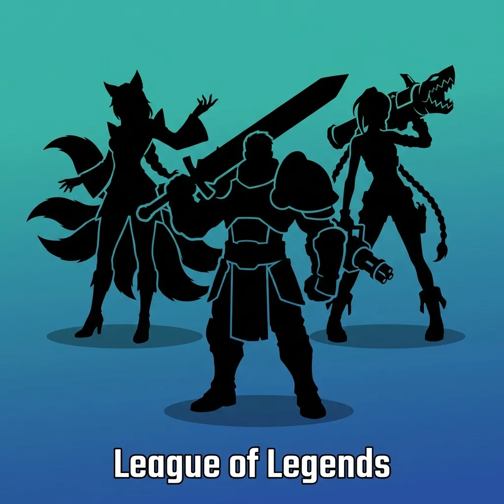 Teams battle across three lanes to destroy the enemy Nexus in this strategic MOBA esports competition with multiple tournaments.